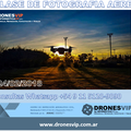 Course: Cursos Introductorio a la Fotografía Aérea