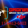 Serviço Técnico: SERVICIO TECNICO DE DRONES