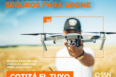 insurance: SimpleGroupSRL Broker de Seguros para Drones en la Argentina