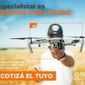 insurance: SimpleGroupSRL Broker de Seguros para Drones en la Argentina