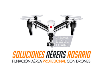 Dronero: Soluciones Aereas Rosario
