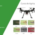 Curso: Curso de Agricultura con Drones