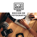Course: Curso de Edición de Fotografias