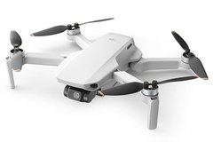 Dronero: Piloto de drones