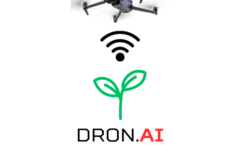 Dronero: AGRICULTURA INTELIGENTE - Fotogrametria para Agricultura 4.0
