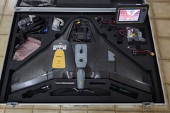 Vendendo: TRIMBLE UX5 - DRONE ALA FIJA