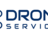 Drone services   logo   mas alta