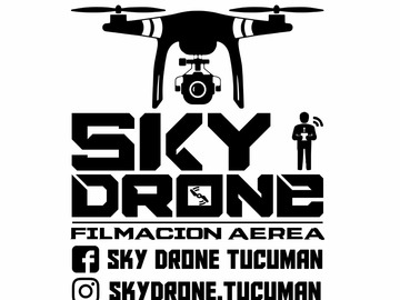 Dronero: Sky Drone Tucuman 