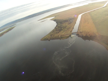 Dronero: Serv. con Sistemas Aereos Tripulados Remotamente - Cordoba