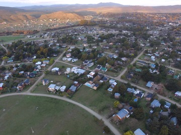 Dronero: Servicio de video y fotografía aérea en Bahía Blanca y zona