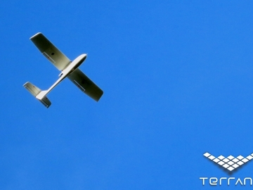 Dronero: Topografía y Agrimensura con Drones