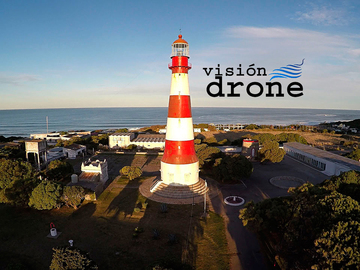 Dronero: Alquiler drone Mar del Plata