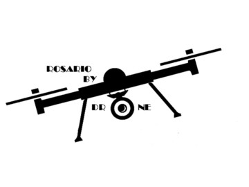 Dronero: Filmaciones y tomas fotográficas aéreas ROSARIO BY DRONE