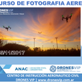 Course: CURSO DE FOTOGRAFIA AEREA