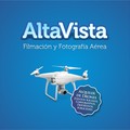 Dronero: AltaVista Drones Tucumán