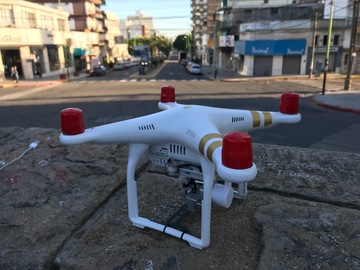 Dronero: CIBERDRONER 