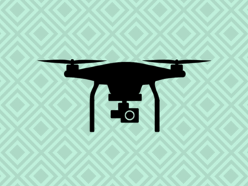 Dronero: Imagenes Voladas del sur