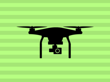 Dronero: Productora Audiovisual