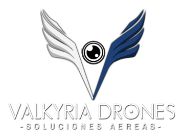 Dronero: Valkyria Drones - Soluciones Aéreas 