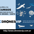 Course: Curso de Multirotor (Ala Rotativa