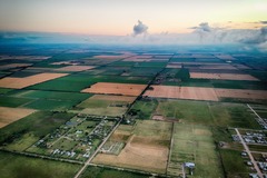 Dronero: Fotografía y video aéreo en Rafaela y zona