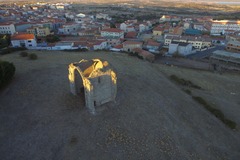 Dronero: Piloto profesional