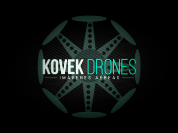 Dronero: KOVEK Drones - Servicio de Filmaciones y Fotografía aérea