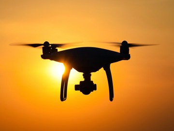 Seguro: Seguro para drones