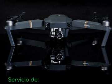 Dronero: Servicio en CABA