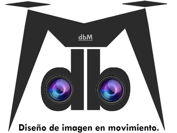 Dronero: dbM imagen & sonido