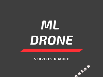 Dronero: Servicio de drones 