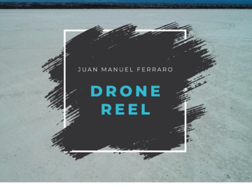 Dronero: Reel 2018