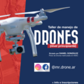 Course: Taller de drones para principiantes en Córdoba