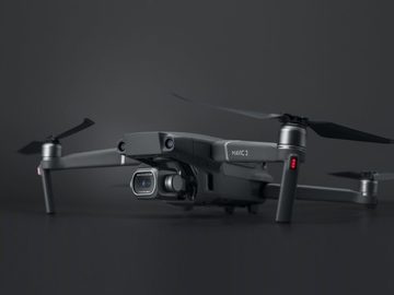Dronero: Servico de drone MAVIC 2 PRO