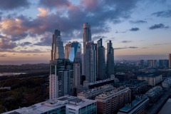 Dronero: Fotografia y Video 