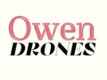 Dronero: OWEN DRONES - Zona Sur - OwenDrones.com