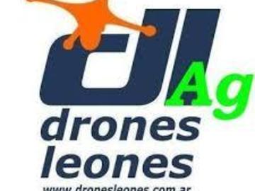 Dronero: Piloto de Drones Matriculado