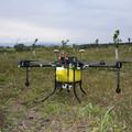 Dronero: Drones Agricolas