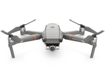 Dronero: Relevamientos Aéreos con Drone