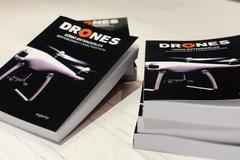 Discounts: Libro de Drones