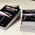 Descuentos: Libro de Drones