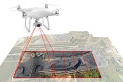 Dronero: CONSULTORES EN INGENIERÍA EN GEOMENSURA Y MEDIO AMBIENTE