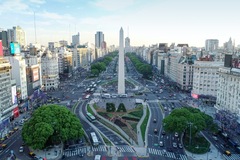 Dronero: SkyDrone.Ar | Aerials - UAV Services