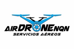 Dronero: AirDroneNQN - Servicios Aéreos