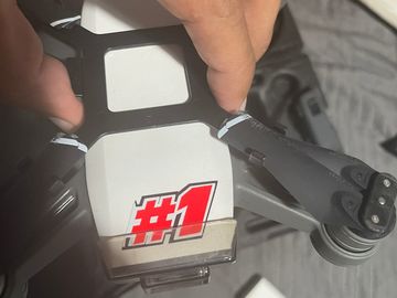 Venta: DJI SPARK + FLY MORE COMBO 