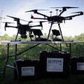 Dronero: Servicios Industriales con Drones
