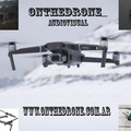 Dronero: Filmaciones Aéreas con Cámaras y Drones