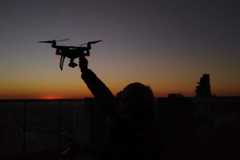 Course: Curso teórico y práctico presencial para volar drones