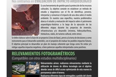 Dronero: Evaluacion de Impacto