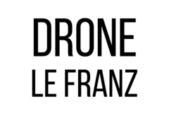 Dronero: Servicio de drone